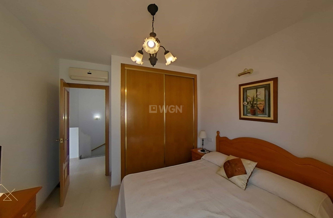 Reventa - Apartamento / piso - Lo Pagan - LA PUNTICA