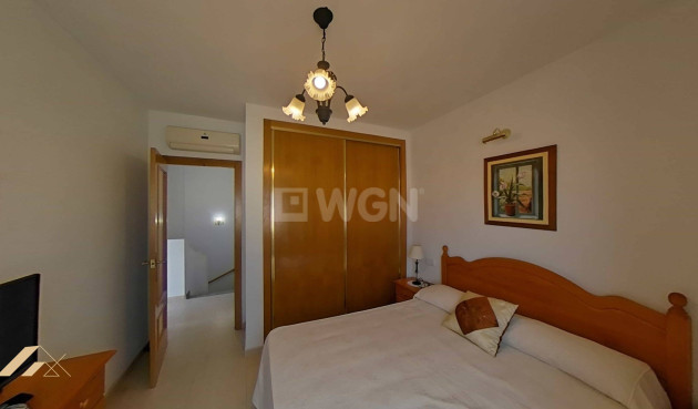 Reventa - Apartamento / piso - Lo Pagan - LA PUNTICA