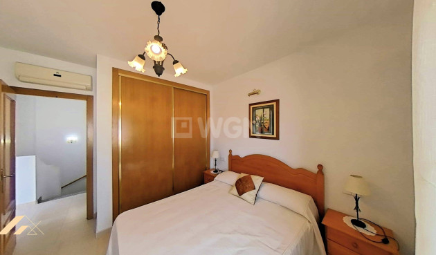 Reventa - Apartamento / piso - Lo Pagan - LA PUNTICA
