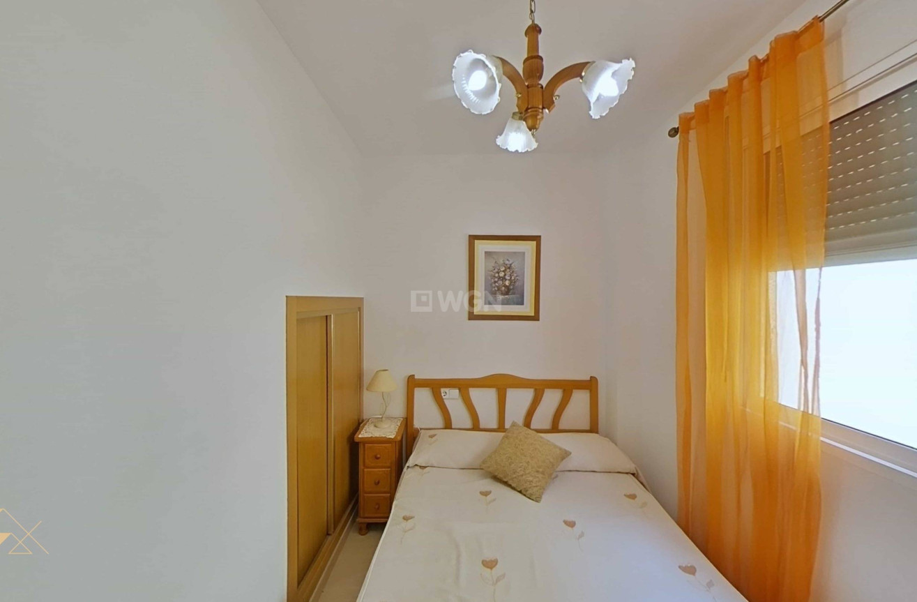 Reventa - Apartamento / piso - Lo Pagan - LA PUNTICA