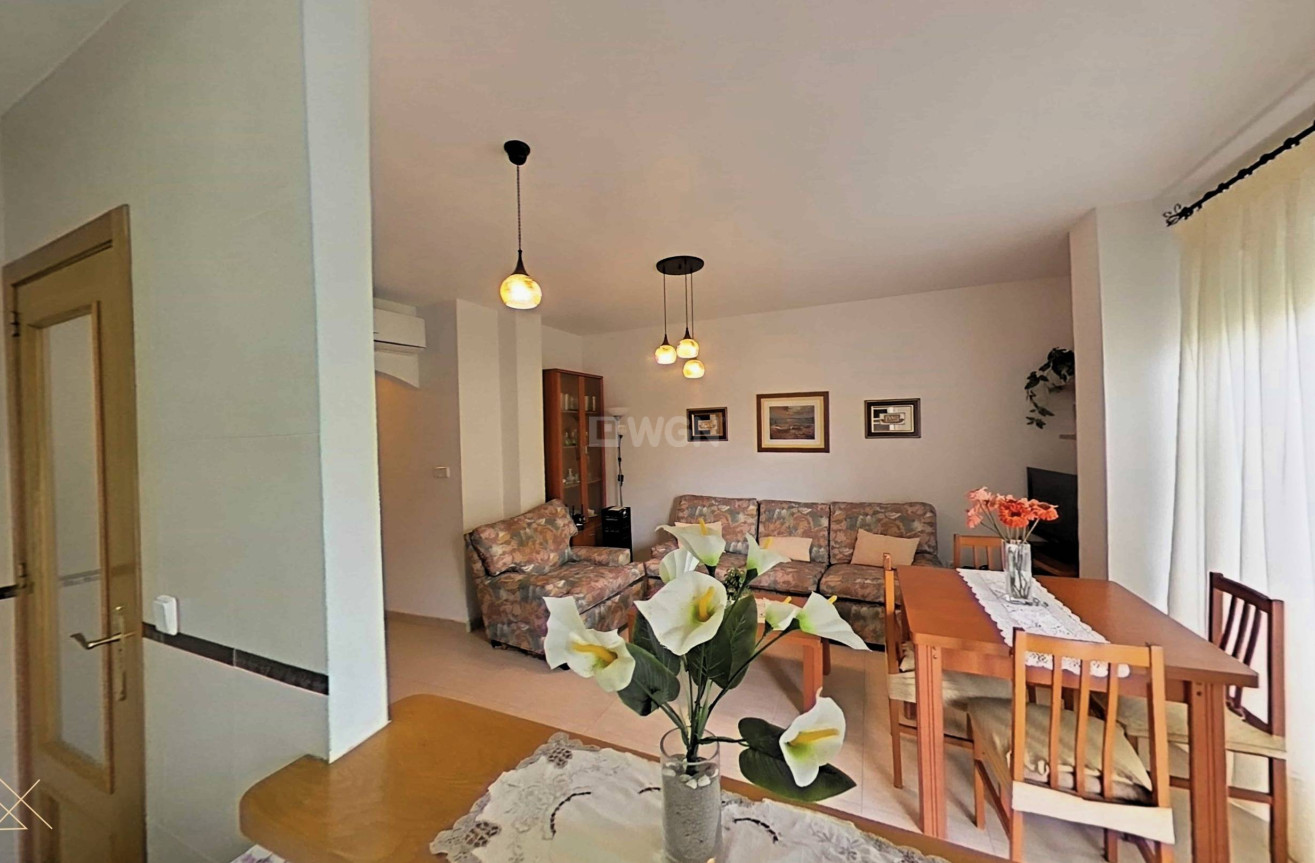 Reventa - Apartamento / piso - Lo Pagan - LA PUNTICA