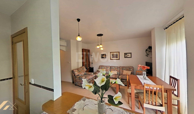 Reventa - Apartamento / piso - Lo Pagan - LA PUNTICA