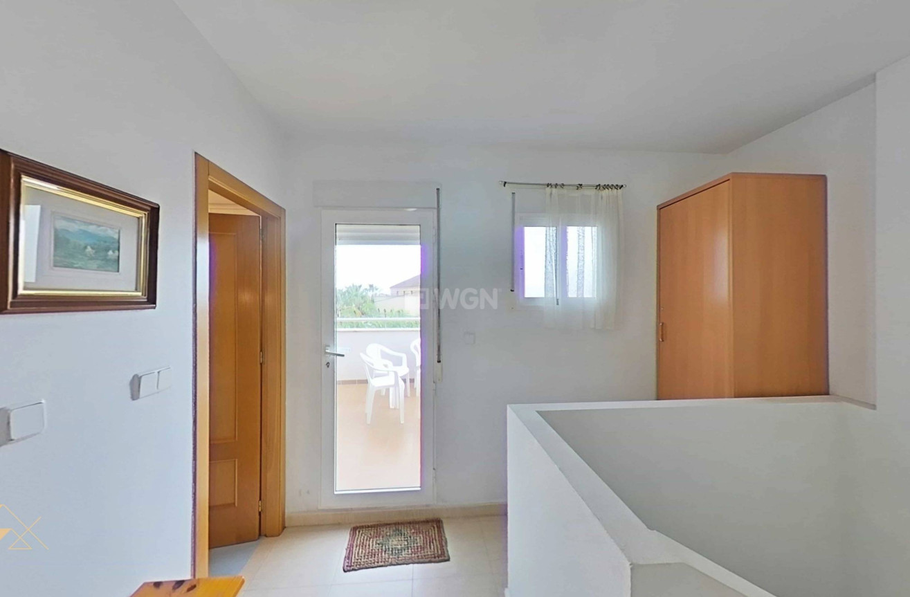 Reventa - Apartamento / piso - Lo Pagan - LA PUNTICA