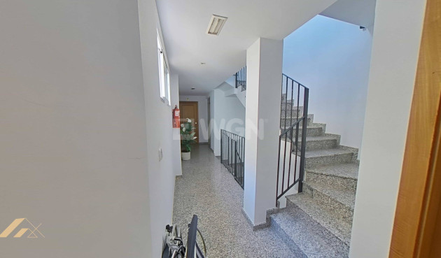 Reventa - Apartamento / piso - Lo Pagan - LA PUNTICA