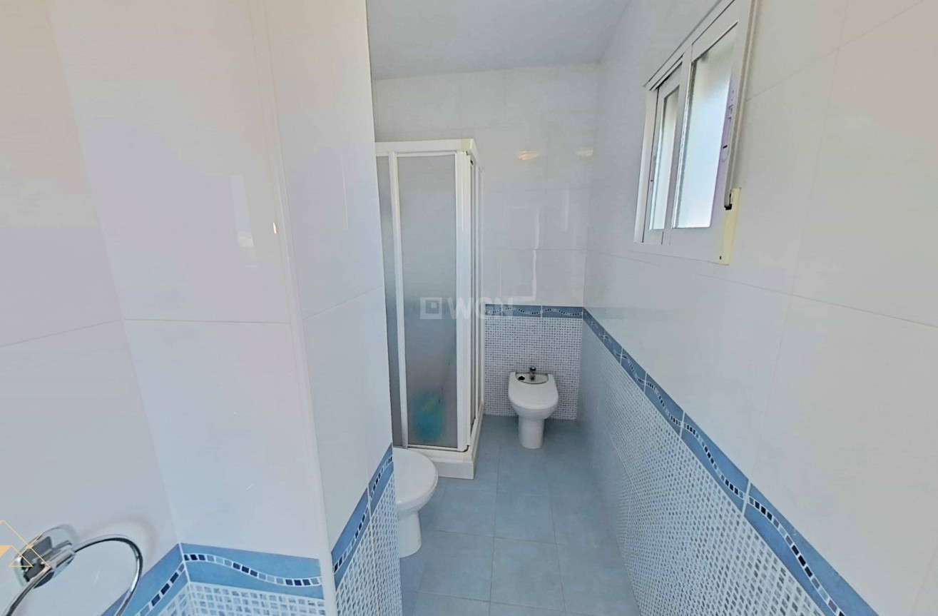 Reventa - Apartamento / piso - Lo Pagan - LA PUNTICA