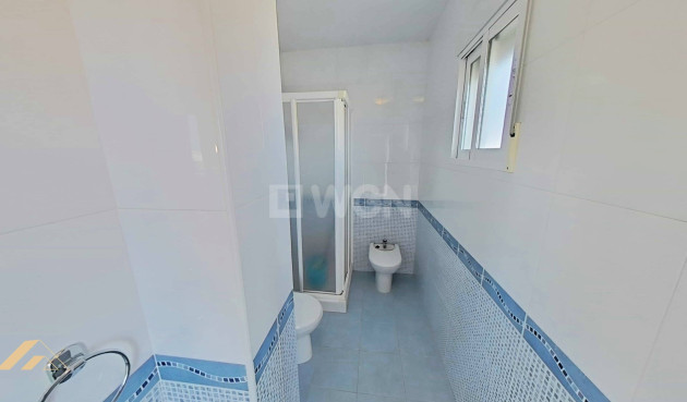 Reventa - Apartamento / piso - Lo Pagan - LA PUNTICA