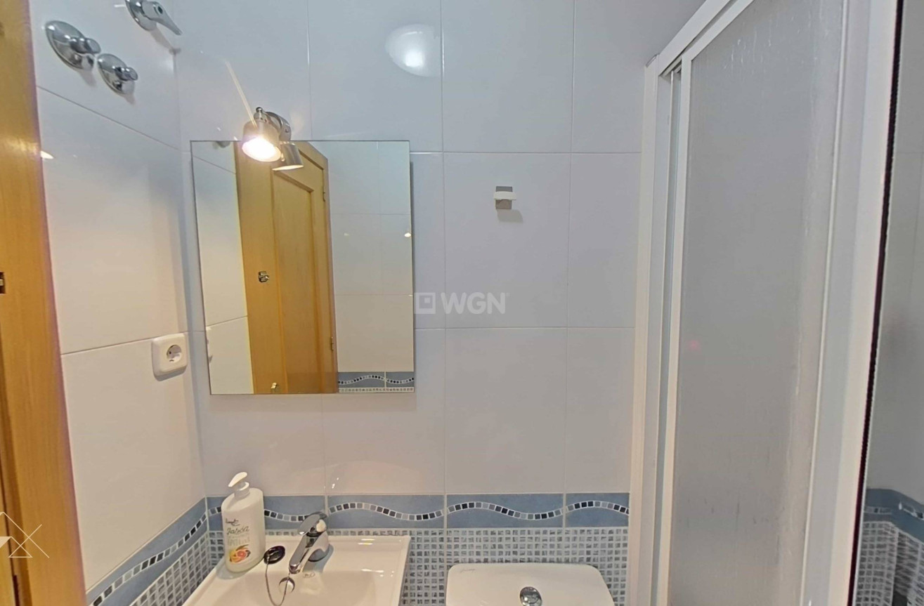 Reventa - Apartamento / piso - Lo Pagan - LA PUNTICA