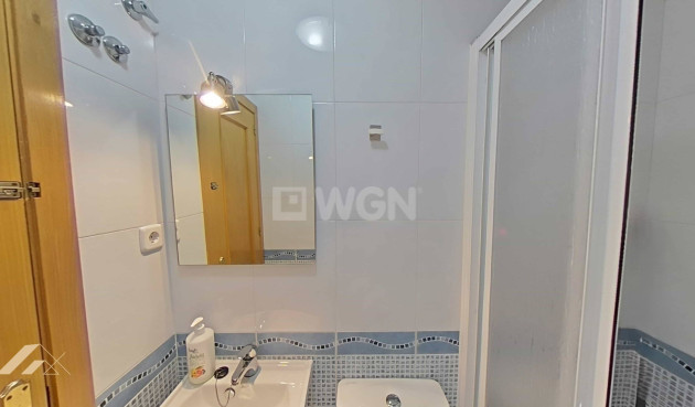 Reventa - Apartamento / piso - Lo Pagan - LA PUNTICA