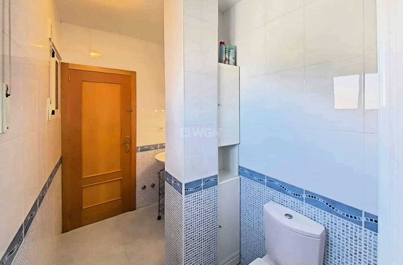 Reventa - Apartamento / piso - Lo Pagan - LA PUNTICA