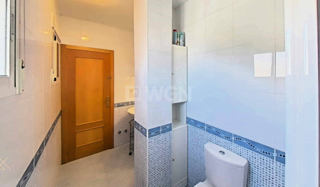 Reventa - Apartamento / piso - Lo Pagan - LA PUNTICA
