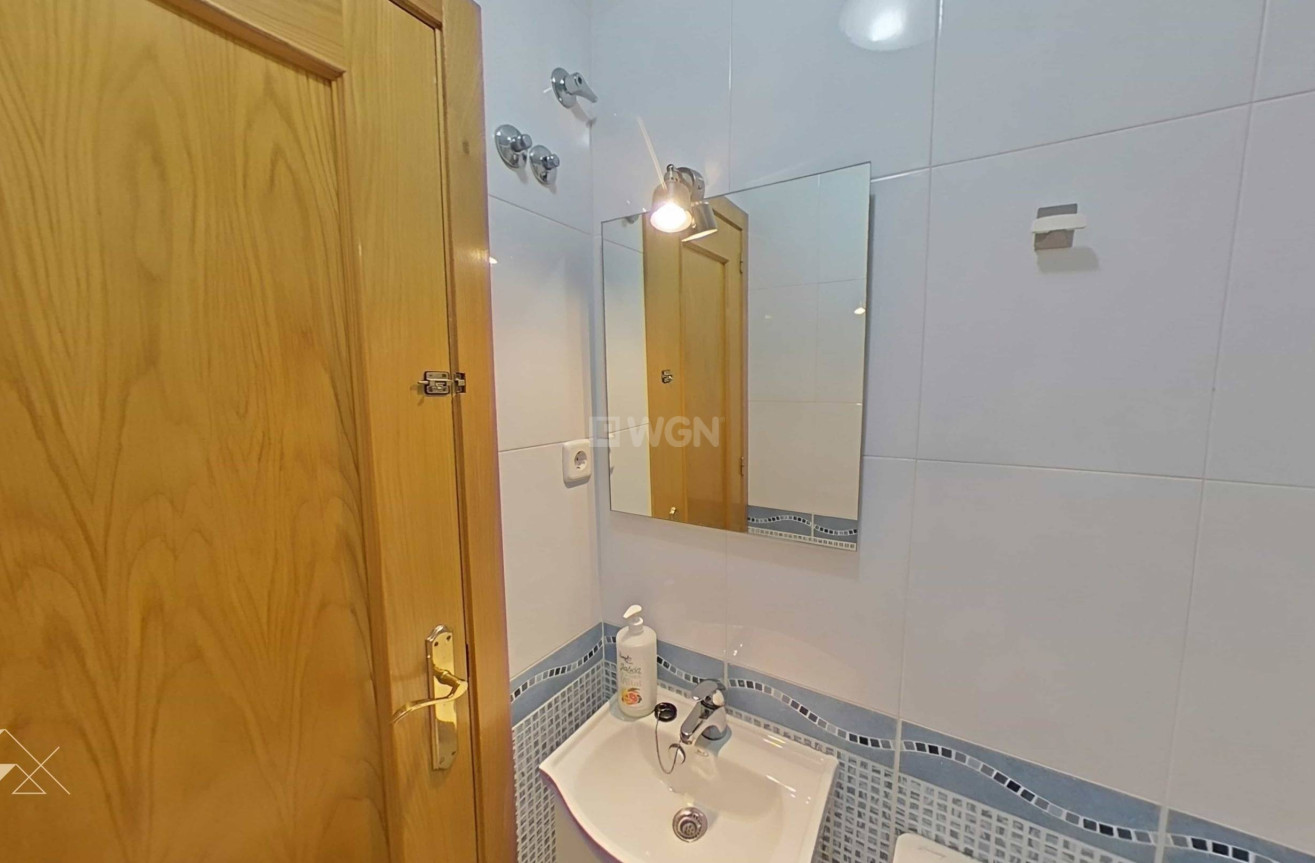 Reventa - Apartamento / piso - Lo Pagan - LA PUNTICA