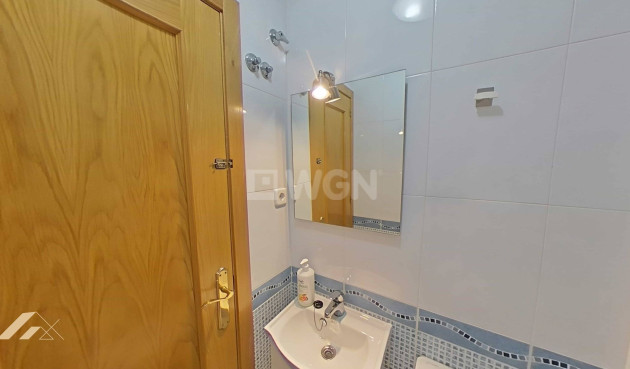 Reventa - Apartamento / piso - Lo Pagan - LA PUNTICA