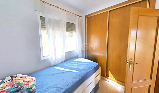 Reventa - Apartamento / piso - Lo Pagan - LA PUNTICA