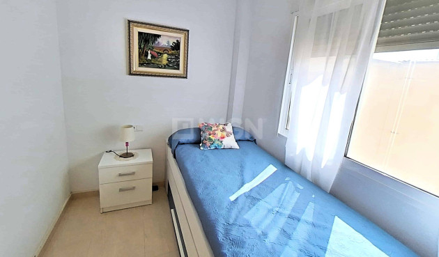 Reventa - Apartamento / piso - Lo Pagan - LA PUNTICA