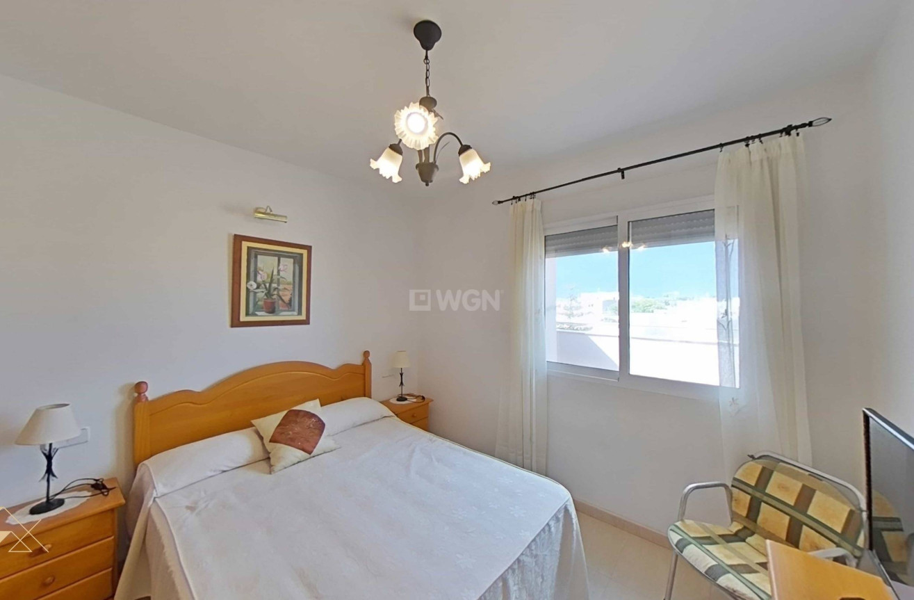 Reventa - Apartamento / piso - Lo Pagan - LA PUNTICA