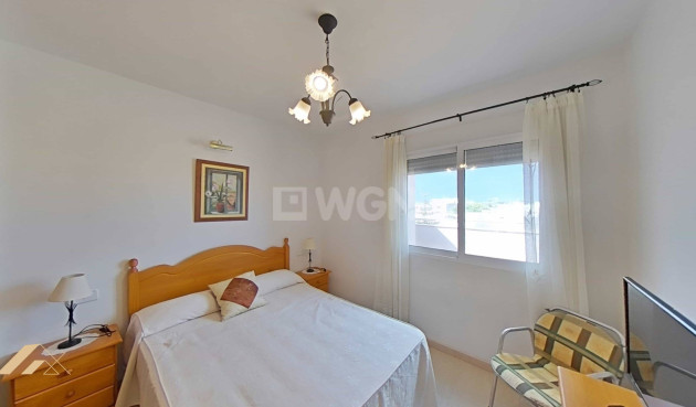 Reventa - Apartamento / piso - Lo Pagan - LA PUNTICA