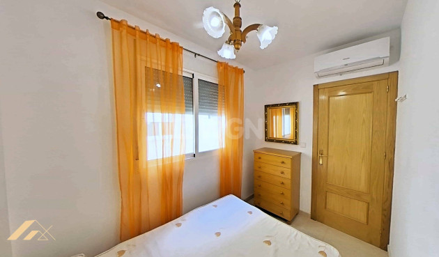 Reventa - Apartamento / piso - Lo Pagan - LA PUNTICA