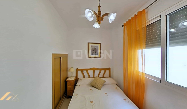 Reventa - Apartamento / piso - Lo Pagan - LA PUNTICA