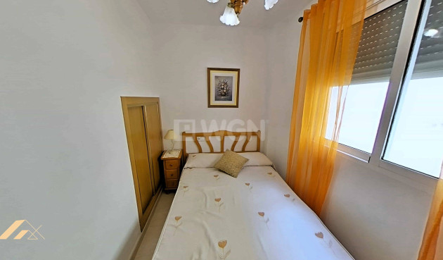 Reventa - Apartamento / piso - Lo Pagan - LA PUNTICA