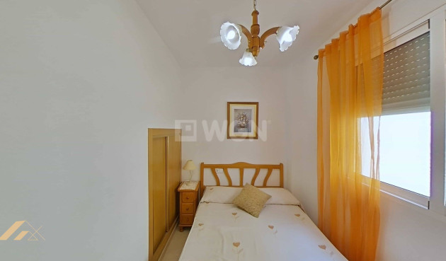 Reventa - Apartamento / piso - Lo Pagan - LA PUNTICA