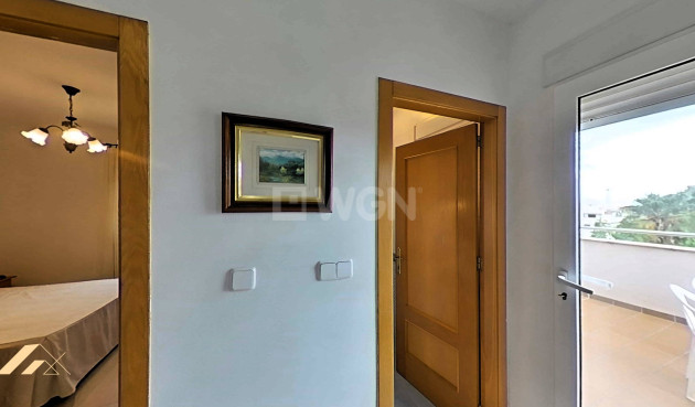Reventa - Apartamento / piso - Lo Pagan - LA PUNTICA