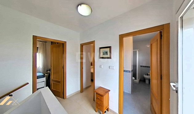 Reventa - Apartamento / piso - Lo Pagan - LA PUNTICA