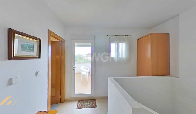 Reventa - Apartamento / piso - Lo Pagan - LA PUNTICA