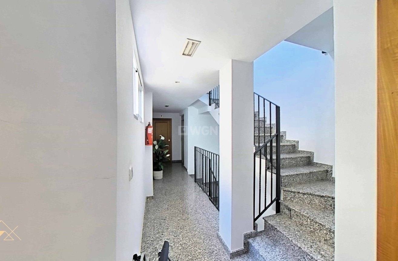 Reventa - Apartamento / piso - Lo Pagan - LA PUNTICA