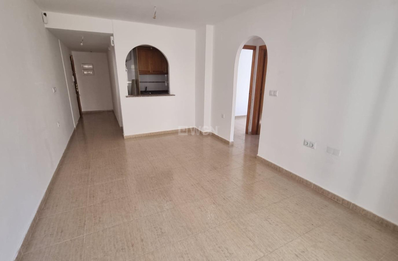 Resale - Apartment / flat - Torrevieja - El Molino