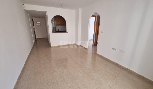 Resale - Apartment / flat - Torrevieja - El Molino