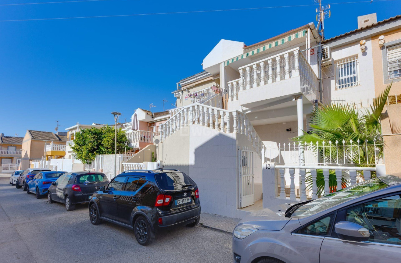 Reventa - Bungalow - Lo Pagan - LO PAGAN