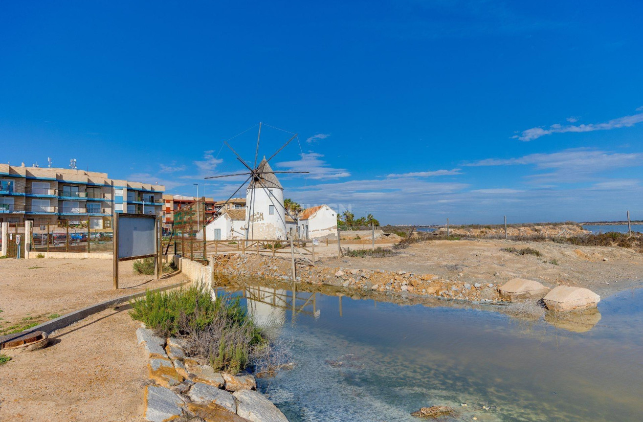Reventa - Bungalow - Lo Pagan - LO PAGAN