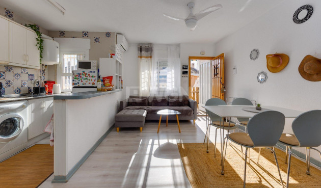Reventa - Bungalow - Lo Pagan - LO PAGAN