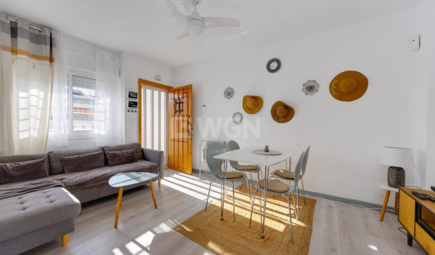 Reventa - Bungalow - Lo Pagan - LO PAGAN