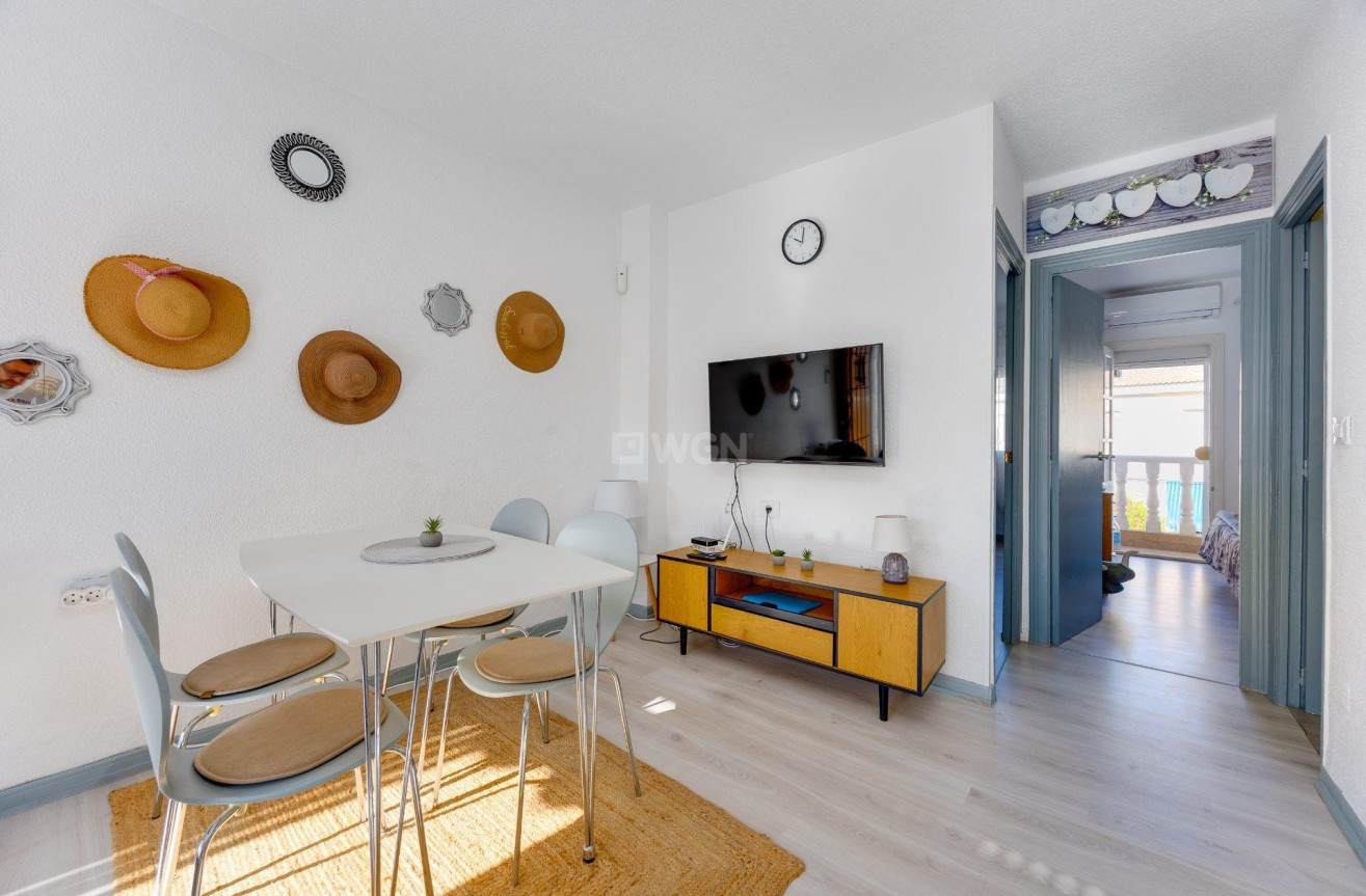 Reventa - Bungalow - Lo Pagan - LO PAGAN
