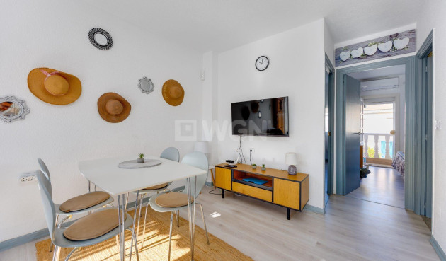 Reventa - Bungalow - Lo Pagan - LO PAGAN