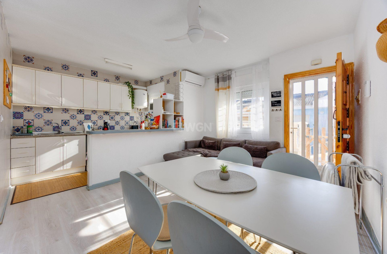 Reventa - Bungalow - Lo Pagan - LO PAGAN