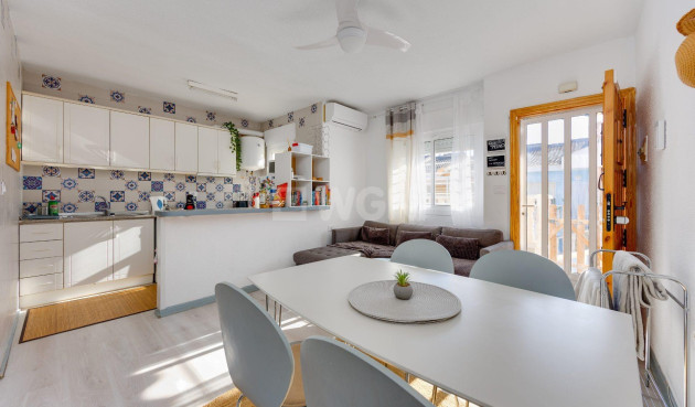 Reventa - Bungalow - Lo Pagan - LO PAGAN