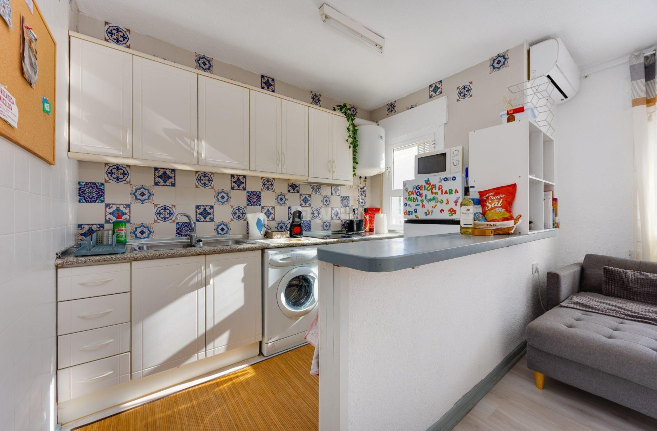 Reventa - Bungalow - Lo Pagan - LO PAGAN
