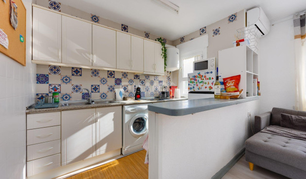 Reventa - Bungalow - Lo Pagan - LO PAGAN