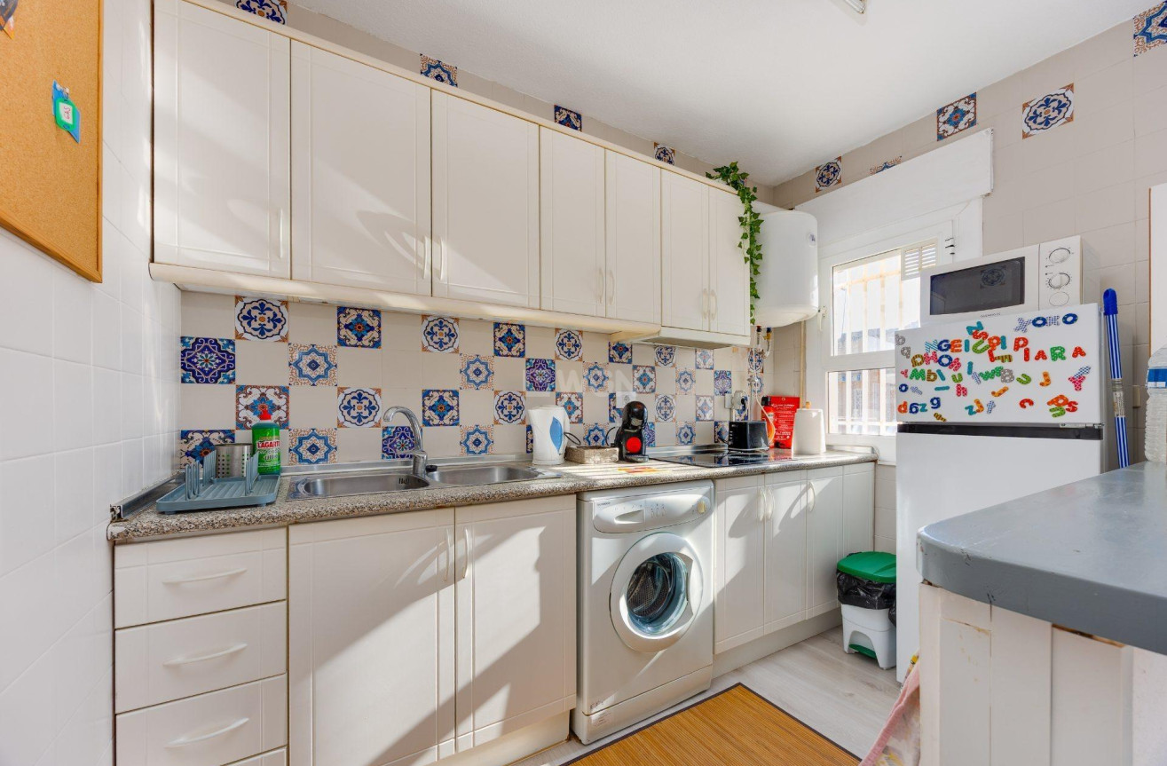 Reventa - Bungalow - Lo Pagan - LO PAGAN