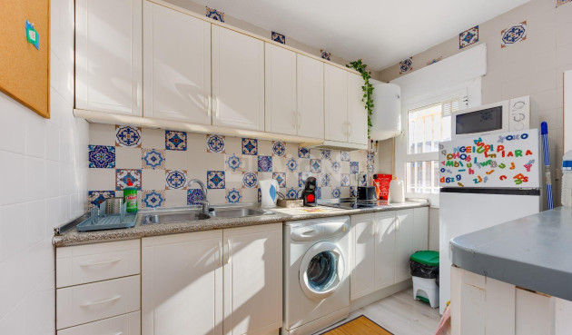 Reventa - Bungalow - Lo Pagan - LO PAGAN