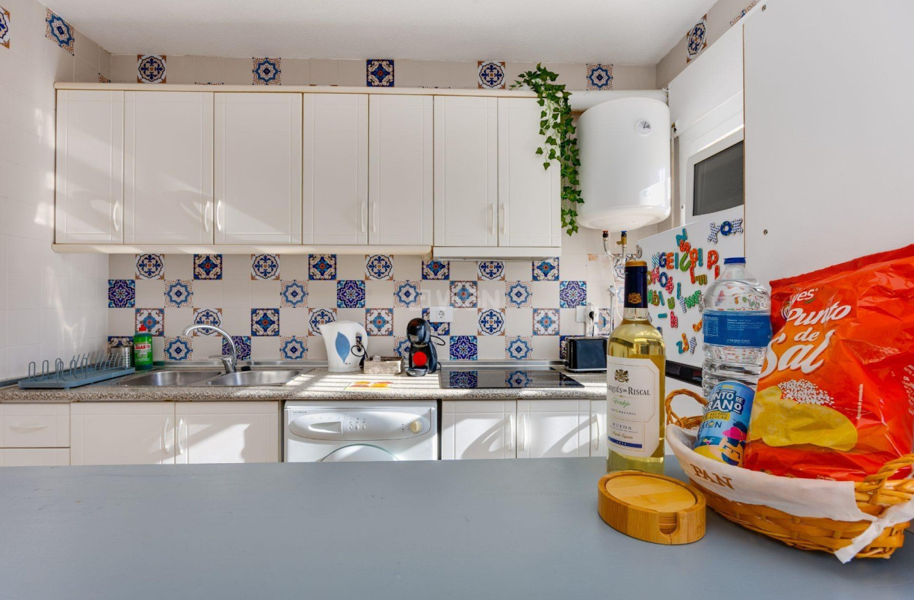 Reventa - Bungalow - Lo Pagan - LO PAGAN