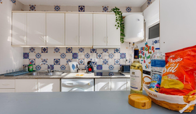 Reventa - Bungalow - Lo Pagan - LO PAGAN