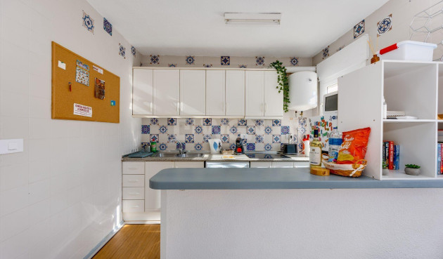 Reventa - Bungalow - Lo Pagan - LO PAGAN