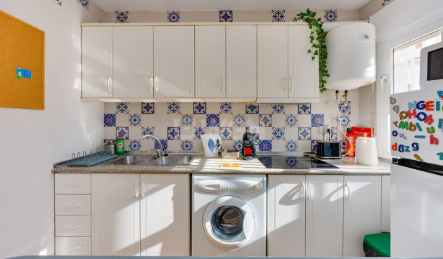 Reventa - Bungalow - Lo Pagan - LO PAGAN