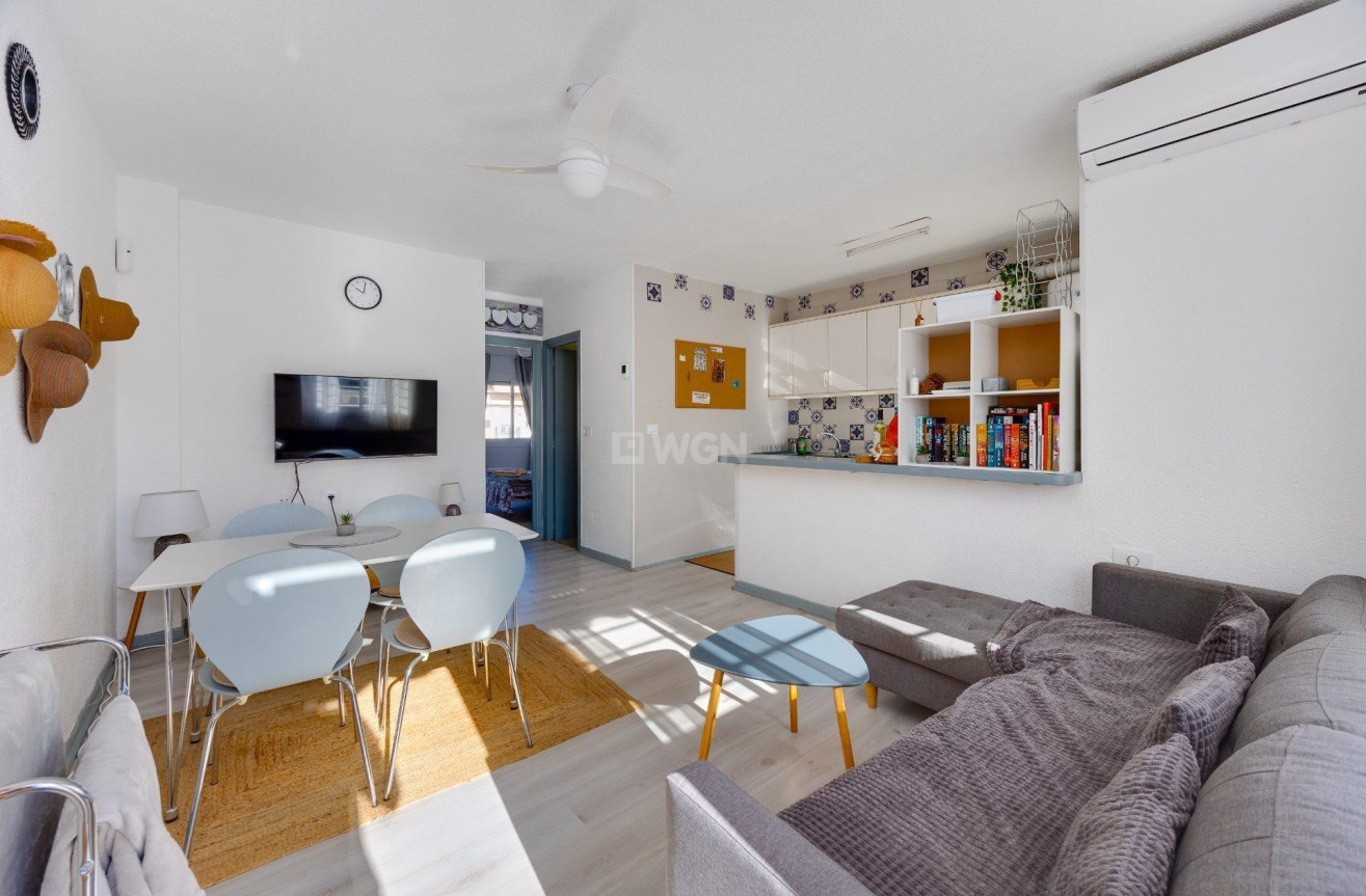 Reventa - Bungalow - Lo Pagan - LO PAGAN