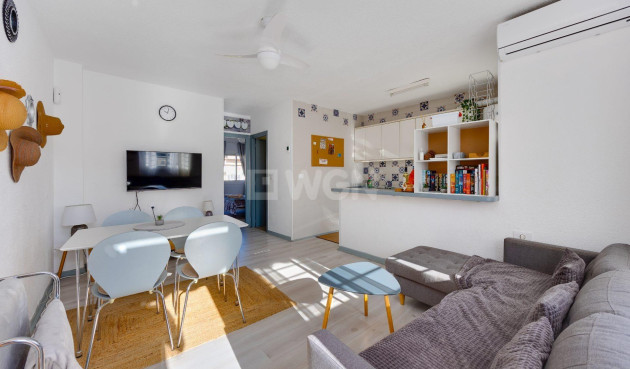 Reventa - Bungalow - Lo Pagan - LO PAGAN