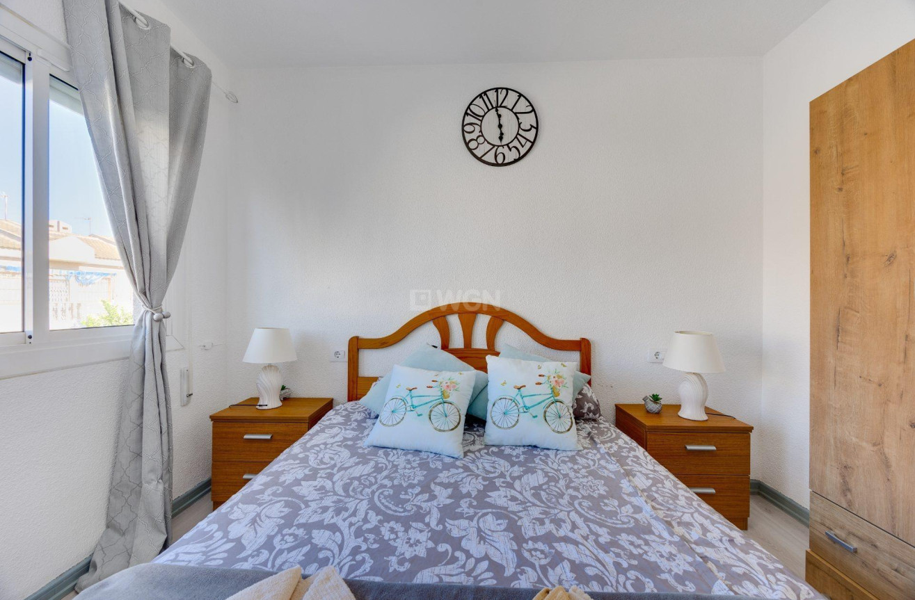 Reventa - Bungalow - Lo Pagan - LO PAGAN