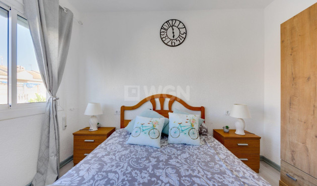 Reventa - Bungalow - Lo Pagan - LO PAGAN